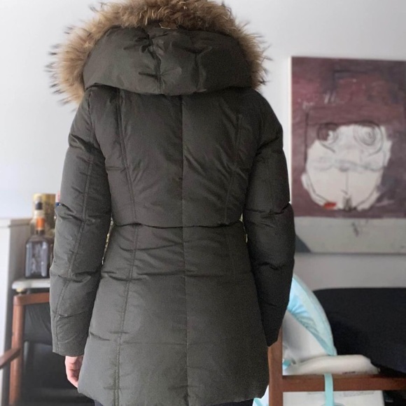 Mackage, Adali Down jacket size XS - Picture 5 of 6
